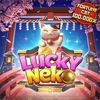 Lucky Neko slot