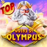Gates of Olympus slot