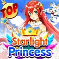 Starlight Princess slot
